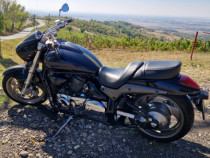 Motocicleta Suzuki intruder/boulevard M90 1500cc 2013 cruiser! 23000km