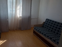 Camera de camin mobilata/utilata,AC, Bularga-Granit Center