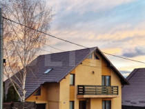 Casă elegantă, cu rafinament și intimitate &ndash; un cămin