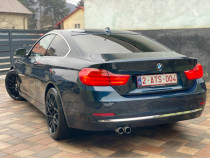 BMW seria 428i (motor 2.0i) 245 cai