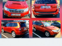 Subaru Forester 2.0D 4x4 - Full Option, Stare excelentă!