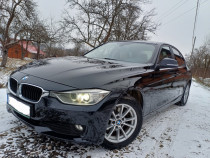 Bmw 318 d -2014 - F30 -automat - piele - bi xenon