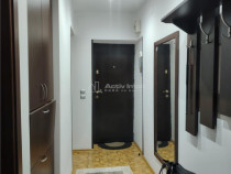 Apartament cu 2 camere mobilat si utilat modern, situat ultr