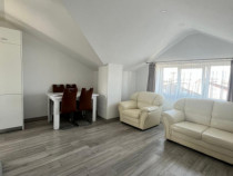 Apartament 3 camere , chirie , Radauti