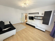 Apartament 2 camere, in Ploiesti, zona Vest.