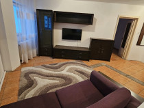 Dristor Benzinaria Mol apartament 3 camere mobilat si utilat