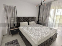 Apartament de 2 camere, 51mp, garaj, terasa, Omnia Residence
