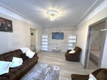 De inchiriat - Apartament cu 2 camere - Iasi - Podu Ros
