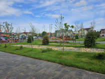 Garsonieră &ndash; Predare la Cheie &ndash; Parc Laurențiu Raiciu