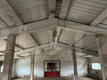 Hală pentru depozitare / logistică, curte mare &ndash; Iratos