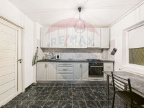 Apartament cu 3 camere si loc de parcare in zona Sebastian