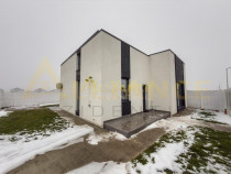 Zanelor - 3 Camere - 335 mp - Finalizare Rapida