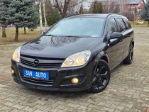 Opel Astra H 2007 1.6 115 CP euro 4 / RATE fara avans