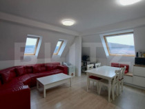Apartament 3 camere, 66mp, cu parcare subterana, decomandat,