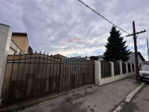 Teren cu casa - 498 mp Colentina/St. Nicolae Apostol