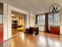 Apartament Luxos 200mp, 4 Camere _Pta Vctoriei -Loc de parca