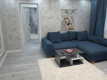 De vanzare apartament 3 camere