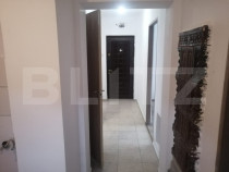 Apartament 2 camere + un teren 45 mp in zona Louis Pasteur