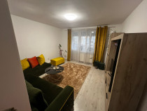 Apartament 3 camere &icirc;ntr-o zona liniștita, aproape de Lidl.