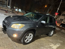 Toyota Rav 4 autoturism