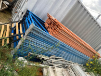 Rafturi metalice STOW