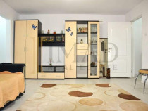 Liceul Pedagogic! apartament cu 2 camere in Targoviste.