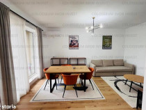 Apartament 2 camere, decomandat - zona Bartolomeu