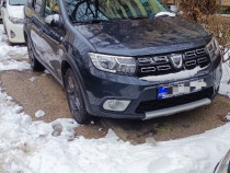 Dacia Logan MCV Stepway