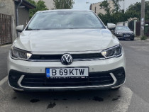 Noul VW Polo Life 1.0 TSI, 4 usi