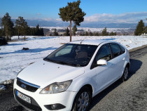 Ford Focus autoturism