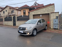 Dacia Logan 2016 * Diesel * 56 .000 KM *Ca Nouă *Navigație *
