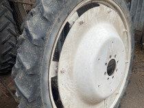 Cauciucuri &icirc;nguste Fiat