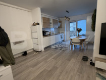 Apartament 3 camere luxos zona ISU complex nou cu acces secu