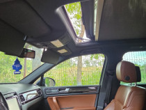 Volkswagen Touareg X Edition