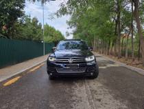 Volkswagen Touareg X Edition