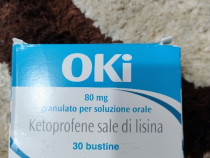 Granule efect imediat