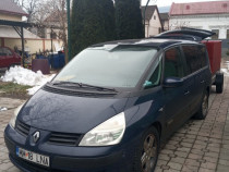 Renault Grande Espace 2006 2.0 dci