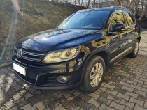 Volkswagen Tiguan 2.0TDI 4Motion DSG BlueMotion