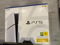 2x Consolă Sony PlayStation 5 SIGILAT
