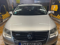 Vand Passat B6 Break