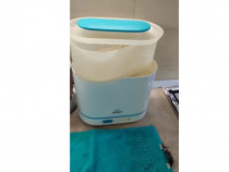 Sterilizator electric 3 in 1 Philips Avent