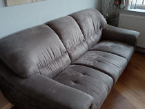 Canapea și Fotoliu