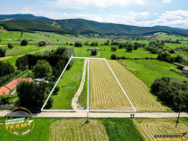 Teren intravilan,2.900mp,recomandat: investitional rezident