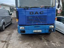 Vidanjor cisterna Romprim 1998