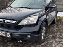HONDA CRV II, motor 2.2 diesel
