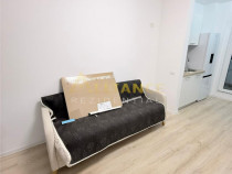 Metrou Berceni | Studio mobilat si utilat - Parcare inclusa