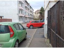 Apartament 2 camere Centrul Civic nemobilat