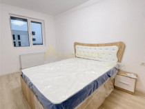 Apartament 2 camere tip studio - 45,5 mp - Etaj 3 din 4 cu l