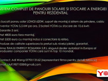 Sisteme de Panouri Fotovoltaice Smart