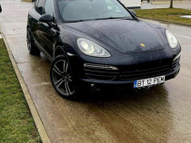 Porsche Cayenne 2012 3.0 Diesel (245 CP) Euro 5